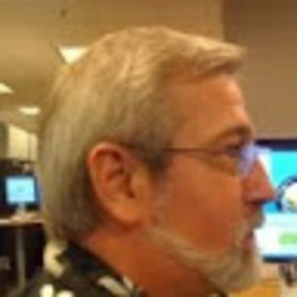 Meet your Posher, Rob - Picture 1 of 1